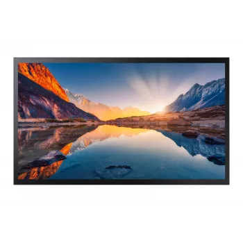 Digital signage a schermo piatto Samsung QM32R-T 81,3 cm (32
