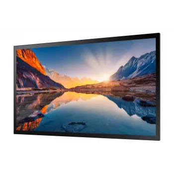 Digital signage a schermo piatto Samsung QM32R-T 81,3 cm (32