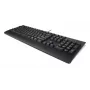 Lenovo Preferred Pro II Tastiera USB, layout nordico, nero