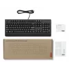 Lenovo Preferred Pro II Tastiera USB, layout nordico, nero