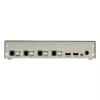 Switch KVM Black Box ACX1004A-HID2 tastiera e mouse USB nero