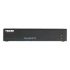 Switch KVM Black Box ACX1004A-HID2 tastiera e mouse USB nero