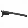 Targus EcoSmart AKB874NO tastiera cablata a dimensione standard, USB, QWERTY nordico, antimicrobica, nera