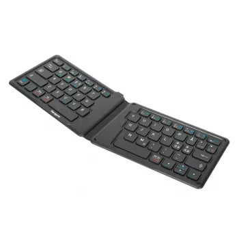 Mini tastiera Bluetooth TARGUS AKF003NO QWERTY nordico nero universale