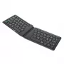 Mini tastiera Bluetooth TARGUS AKF003NO QWERTY nordico nero universale