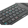 Mini tastiera Bluetooth TARGUS AKF003NO QWERTY nordico nero universale