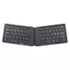 Mini tastiera Bluetooth TARGUS AKF003NO QWERTY nordico nero universale