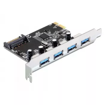 Adattatore USB 3.2 Gen 1 interno DeLOCK 89297