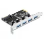 Adattatore USB 3.2 Gen 1 interno DeLOCK 89297