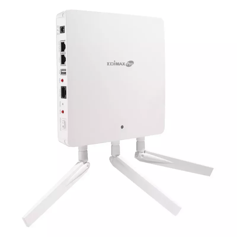 Access point WLAN Edimax WAP1750 1750 Mbit/s Power over Ethernet