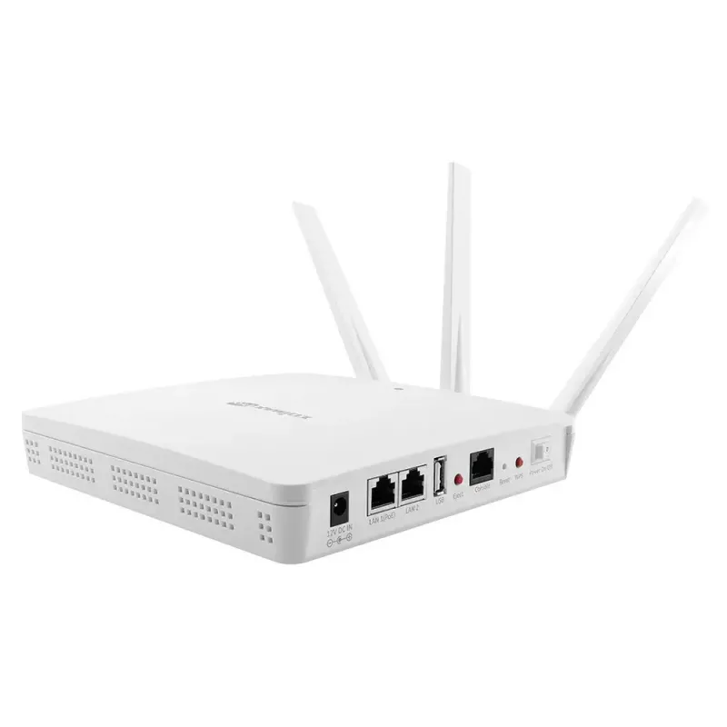 Access point WLAN Edimax WAP1750 1750 Mbit/s Power over Ethernet