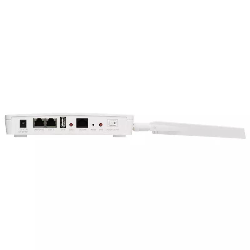 Access point WLAN Edimax WAP1750 1750 Mbit/s Power over Ethernet