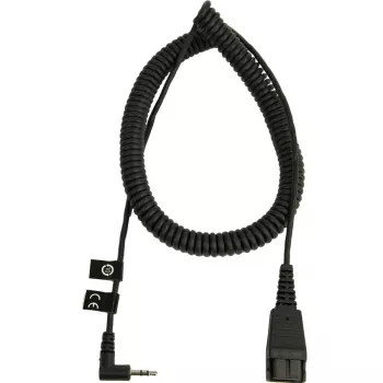 Cavo accessorio cuffie/headset Jabra 8800-01-46