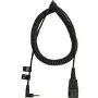 Cavo accessorio cuffie/headset Jabra 8800-01-46