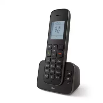 Telefono analogico/DECT Telekom Sinus PA 207 Plus 1