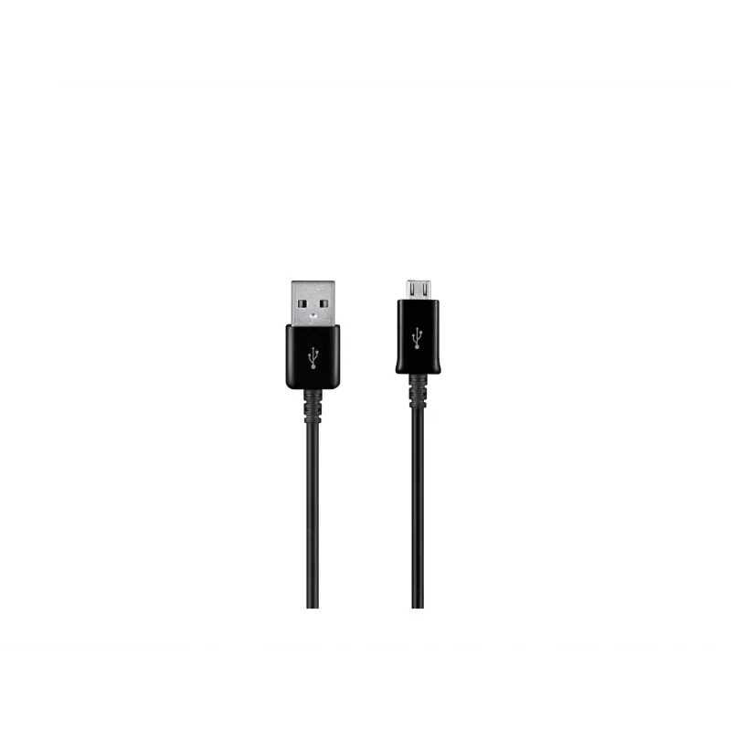 Cavo USB Vega Samsung ECB-DU4EBE — USB A a Micro-USB B, USB 2.0, 1,5 m, nero