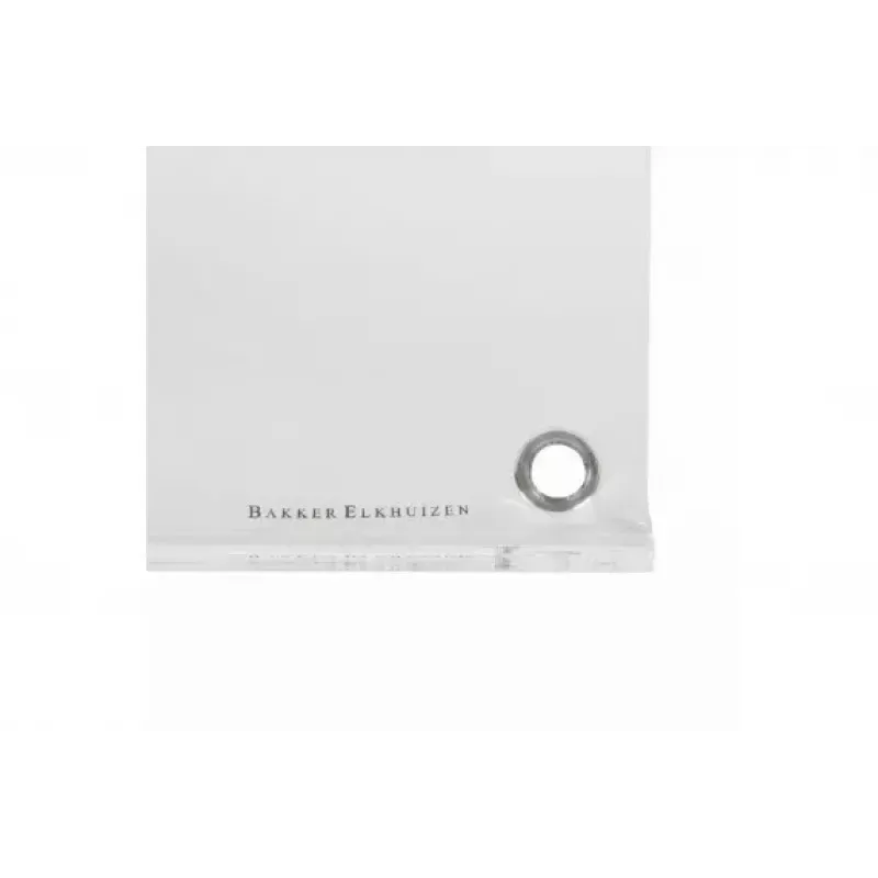 Supporto documenti BakkerElkhuizen FlexDoc Cristal Clear