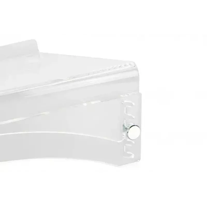 Supporto documenti BakkerElkhuizen FlexDoc Cristal Clear