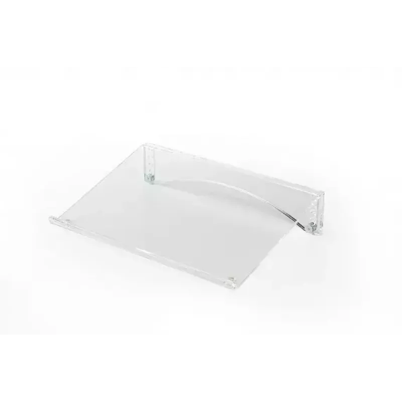 Supporto documenti BakkerElkhuizen FlexDoc Cristal Clear