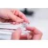 Supporto documenti BakkerElkhuizen FlexDoc Cristal Clear