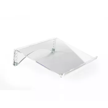 Supporto documenti BakkerElkhuizen FlexDoc Cristal Clear