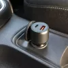 4smarts VoltRoad Ultimate caricabatterie da auto per laptop, smartphone e tablet con funzione di ricarica rapida