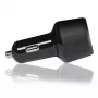 4smarts VoltRoad Ultimate caricabatterie da auto per laptop, smartphone e tablet con funzione di ricarica rapida