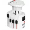 SKROSS adattatore da viaggio universale PRO World (7A)