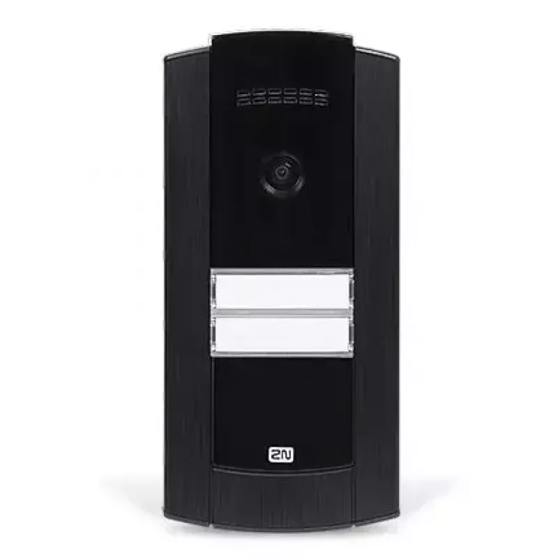 Videocitofono 2N IP Base nero