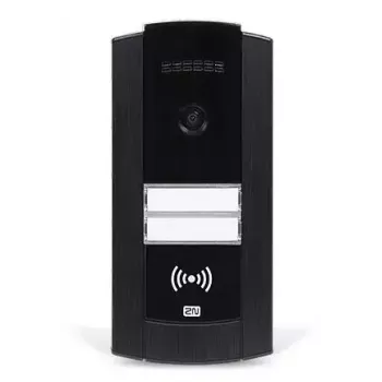 Videocitofono 2N IP Base nero