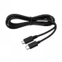Cavo USB-C a Micro-USB Jabra 14208-28 nero 1,5 m