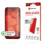 Displex pellicola protettiva per display (10H) per Apple iPhone iPhone 13/13 Pro/14/16e/17e, cornice di montaggio Eco, antigraffio