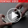 Displex protezione display privacy (10H) per Apple iPhone 13/13 Pro/14/16e/17e, cornice di montaggio Eco, filtro privacy