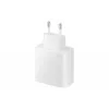Samsung EP-TA845 smartphone bianco AC ricarica rapida per interni