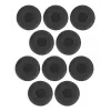 Set cuscinetti/anello Jabra 14101-84 comfort migliorato isolamento acustico