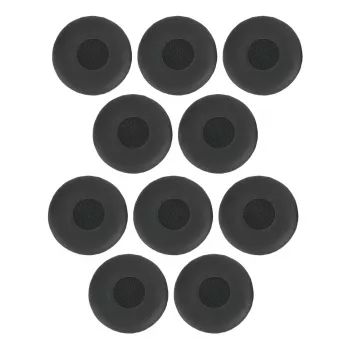 Set cuscinetti/anello Jabra 14101-84 comfort migliorato isolamento acustico