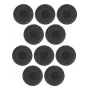 Set cuscinetti/anello Jabra 14101-84 comfort migliorato isolamento acustico