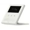 Videocitofono postazione interna 2N Clip 10,9 cm (4,3 pollici) LCD, 480×272, touch, bianco, Gigabit Ethernet, DC/PoE