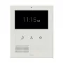 Videocitofono postazione interna 2N Clip 10,9 cm (4,3 pollici) LCD, 480×272, touch, bianco, Gigabit Ethernet, DC/PoE