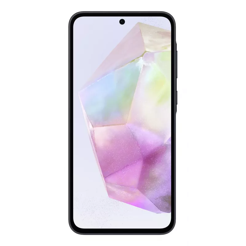Samsung Galaxy A35 5G 16,8 cm (6,6 pollici) Dual SIM Android 14 USB Type-C 6 GB 128 GB 5000 mAh navy