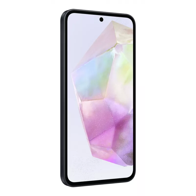 Samsung Galaxy A35 5G 16,8 cm (6,6 pollici) Dual SIM Android 14 USB Type-C 6 GB 128 GB 5000 mAh navy