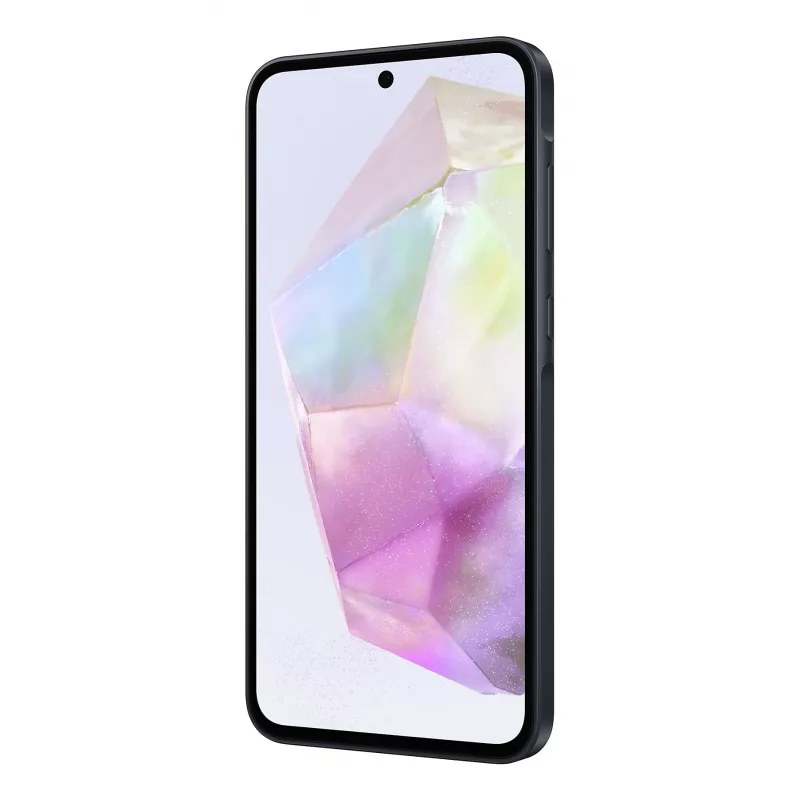 Samsung Galaxy A35 5G 16,8 cm (6,6 pollici) Dual SIM Android 14 USB Type-C 6 GB 128 GB 5000 mAh navy