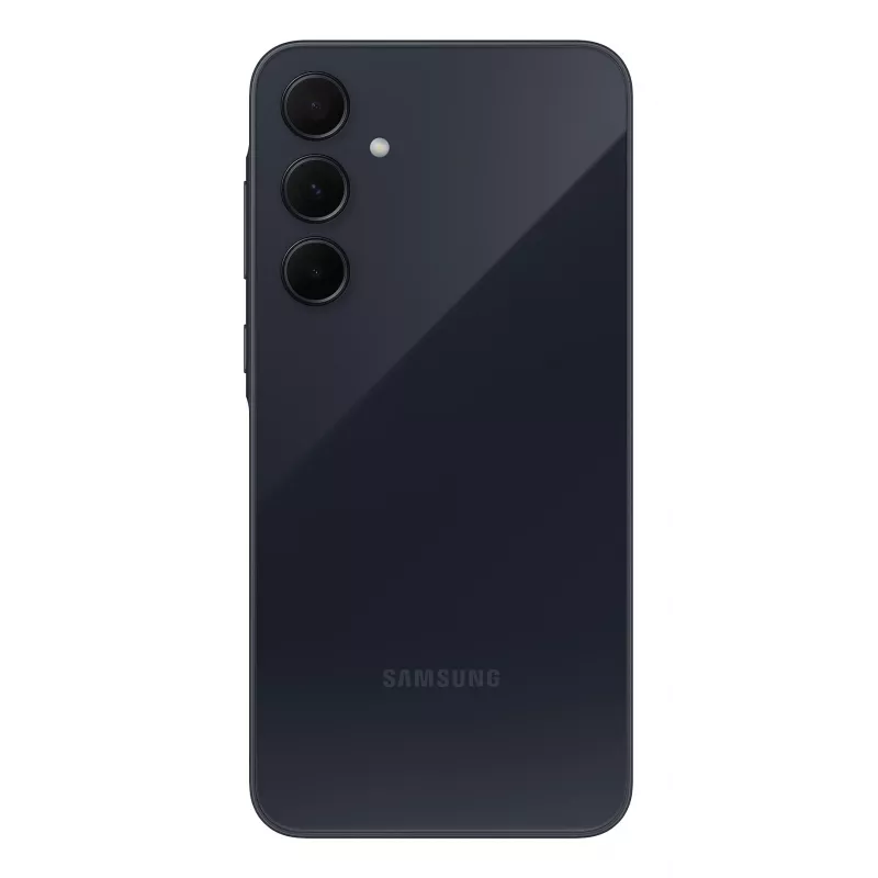 Samsung Galaxy A35 5G 16,8 cm (6,6 pollici) Dual SIM Android 14 USB Type-C 6 GB 128 GB 5000 mAh navy