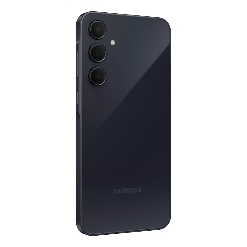 Samsung Galaxy A35 5G 16,8 cm (6,6 pollici) Dual SIM Android 14 USB Type-C 6 GB 128 GB 5000 mAh navy