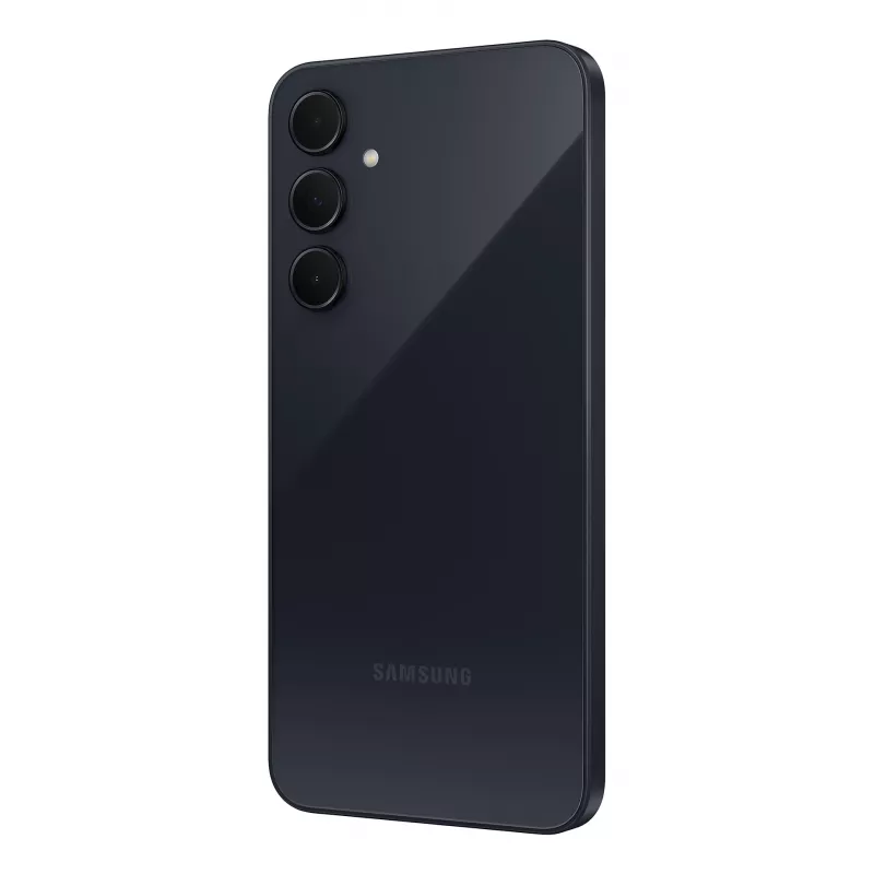 Samsung Galaxy A35 5G 16,8 cm (6,6 pollici) Dual SIM Android 14 USB Type-C 6 GB 128 GB 5000 mAh navy
