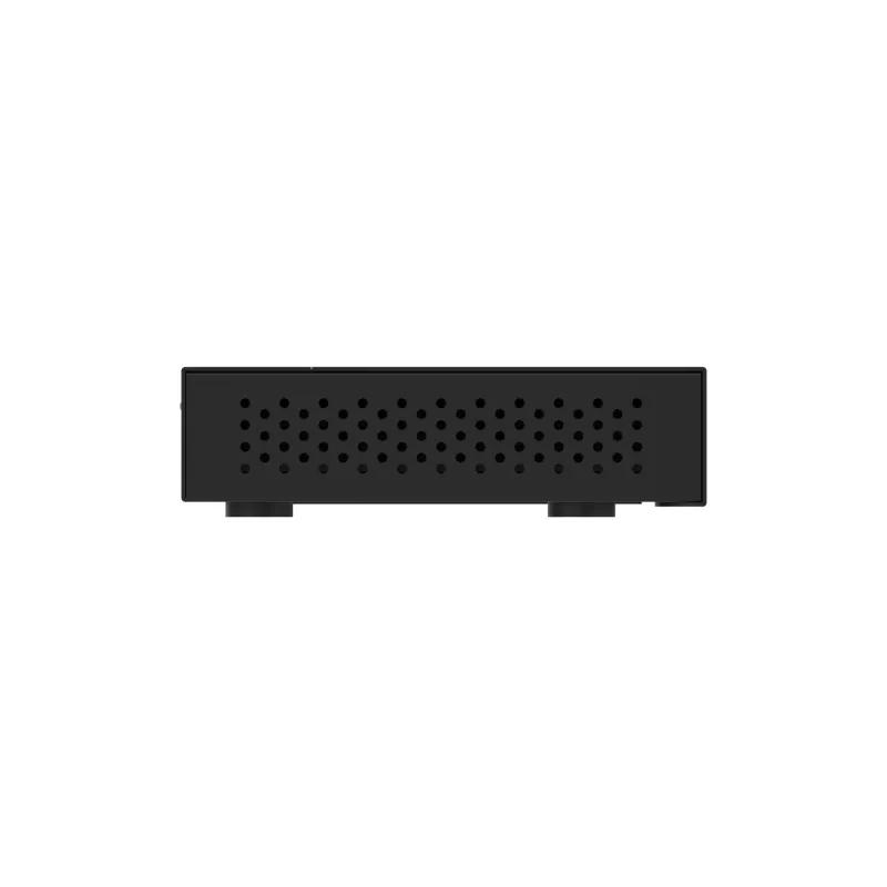 NETGEAR GS305PP Unmanaged Gigabit Ethernet (10/100/1000) Power over Ethernet (PoE) nero