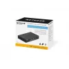 NETGEAR GS305PP Unmanaged Gigabit Ethernet (10/100/1000) Power over Ethernet (PoE) nero