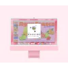 All-in-One PC Apple iMac 24 pollici M4 16GB 256GB SSD Apple GPU macOS