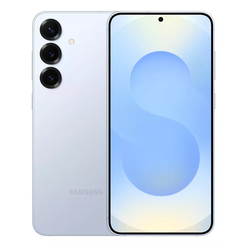 Samsung Galaxy S25+ 17 cm (6.7 pollici) Dual SIM Android 15 5G USB Type-C 12 GB 256 GB 4900 mAh blu