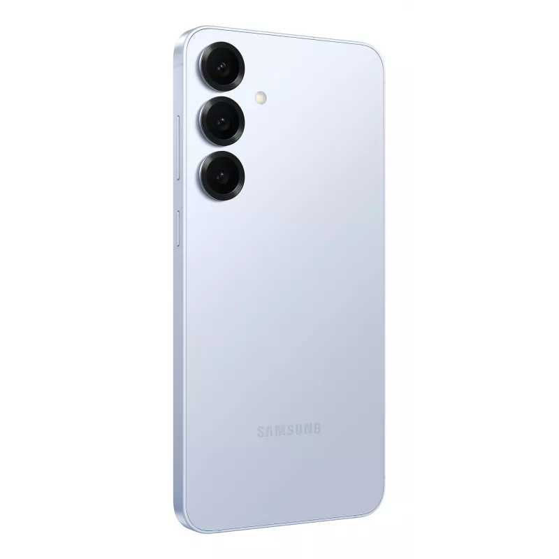 Samsung Galaxy S25+ 17 cm (6.7 pollici) Dual SIM Android 15 5G USB Type-C 12 GB 256 GB 4900 mAh blu